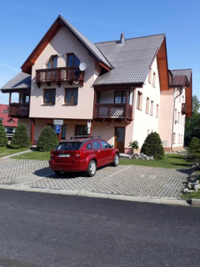 APARTMÁN GALERIE